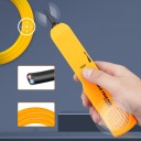 RJ11 Cable Tracker Multifunction Network Tester – Includes Tone Generator and Probe