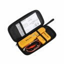 RJ11 Cable Tracker Multifunction Network Tester – Includes Tone Generator and Probe