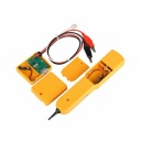 RJ11 Cable Tracker Multifunction Network Tester – Includes Tone Generator and Probe