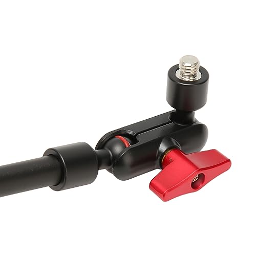 Articulating Camera Mount 360 Degree Rotation