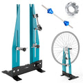 Mimoke Bike Truing Stand for 16-29" Wheels with Adapter – Adjustable