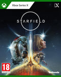 Starfield Game for Xbox Series X|S – Action RPG