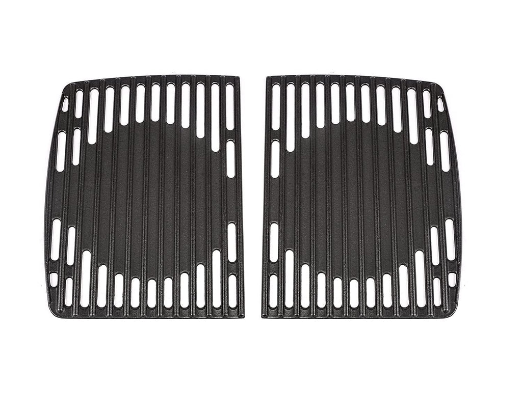 Denmay Cast Iron Grate for Enders Urban / Explorer Grill – 2 pcs.