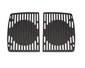 Denmay Cast Iron Grate for Enders Urban / Explorer Grill – 2 pcs.
