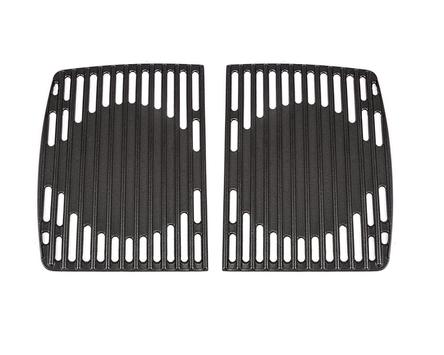 Denmay Cast Iron Grate for Enders Urban / Explorer Grill – 2 pcs.