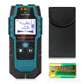4-in-1 Stud Detector - Stud, Metal, Wire, and AC Voltage Detector