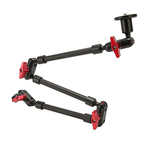 Articulating Camera Mount 360 Degree Rotation