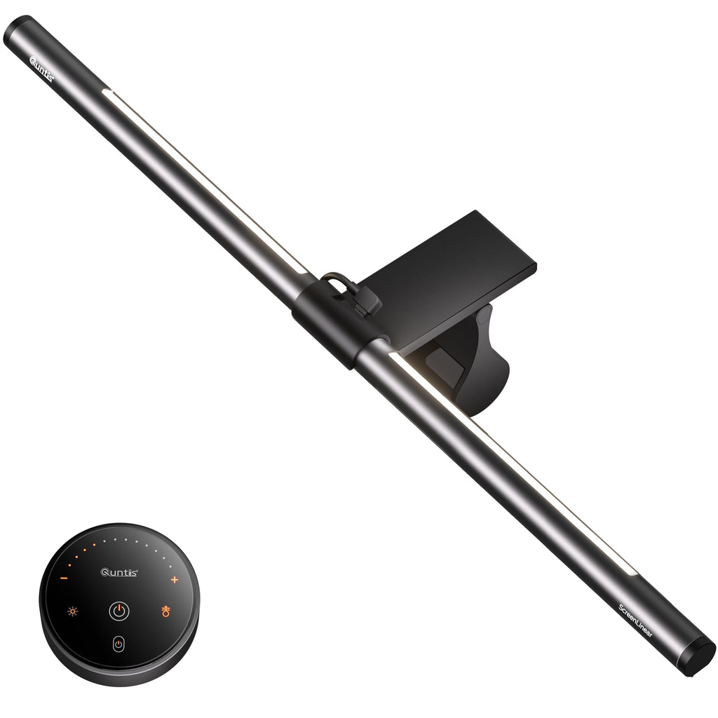 Computer Monitor Lamp Strip Backlight Remote Control – 51 cm