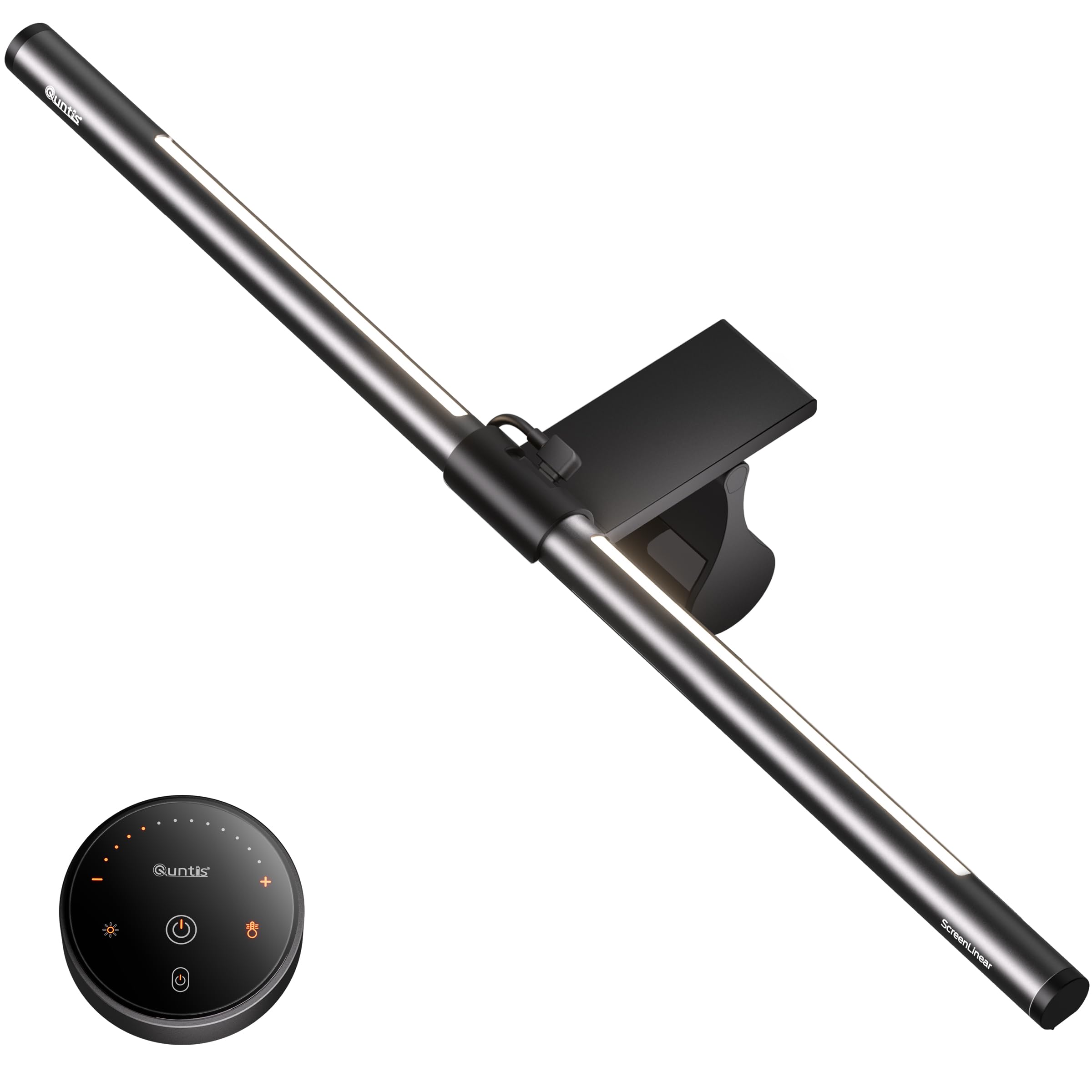 Computer Monitor Lamp Strip Backlight Remote Control – 51 cm