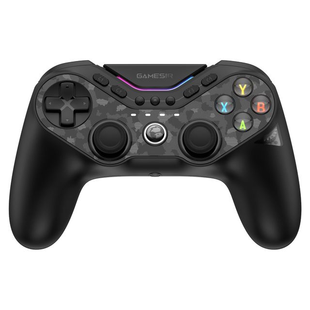 GameSir Tarantula Pro – Bezprzewodowy kontroler PC/Switch/Android/iOS