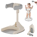 Adjustable Baby Bath Stand – Non-Slip Base, Toddler Support