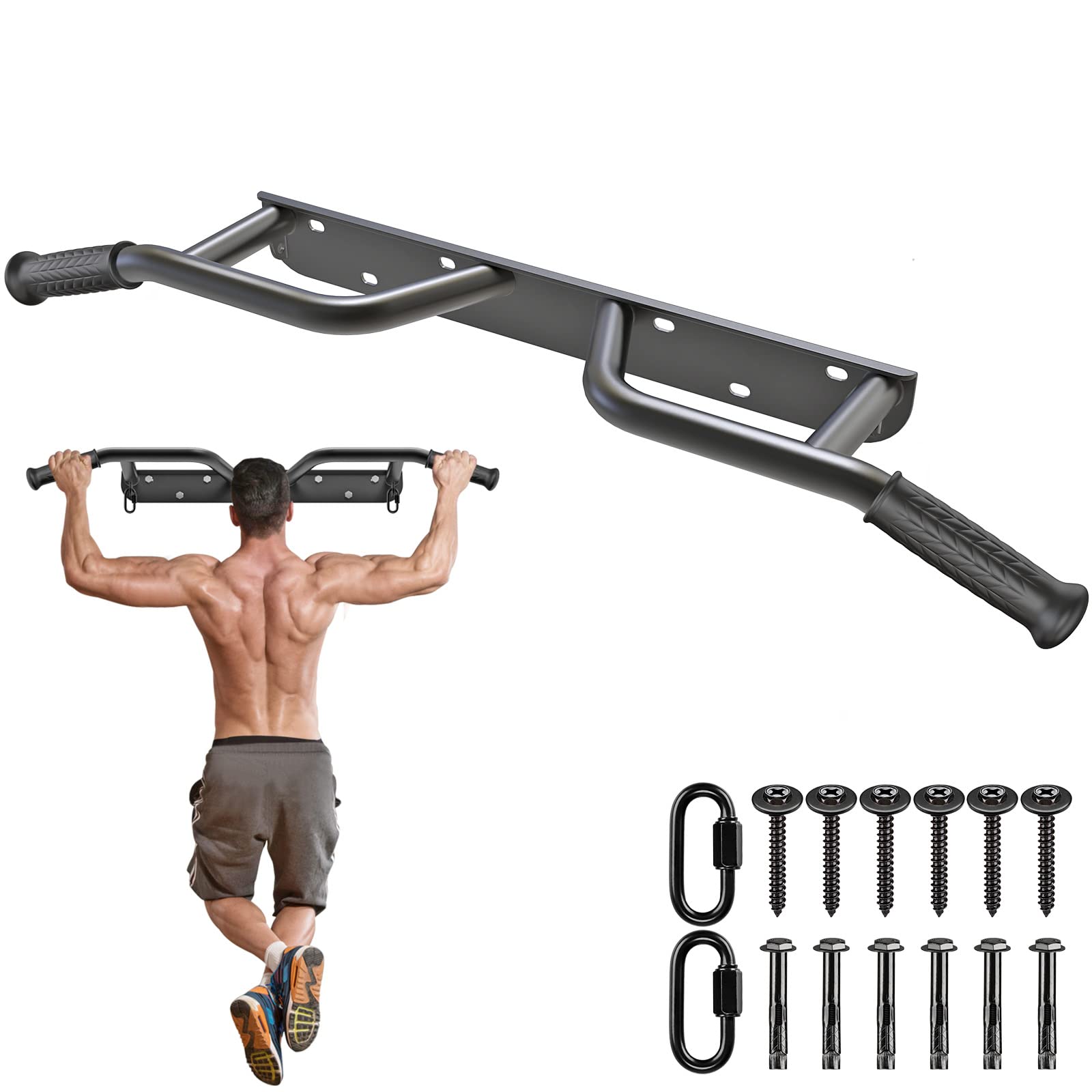 Pull-up bar