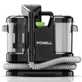 Carpet Cleaner 450W 13kPa Portable for Upholstery and Car Interiors – Grey