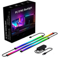 Lumtang 32-inch RGBIC LED Strip Light – Multicolor