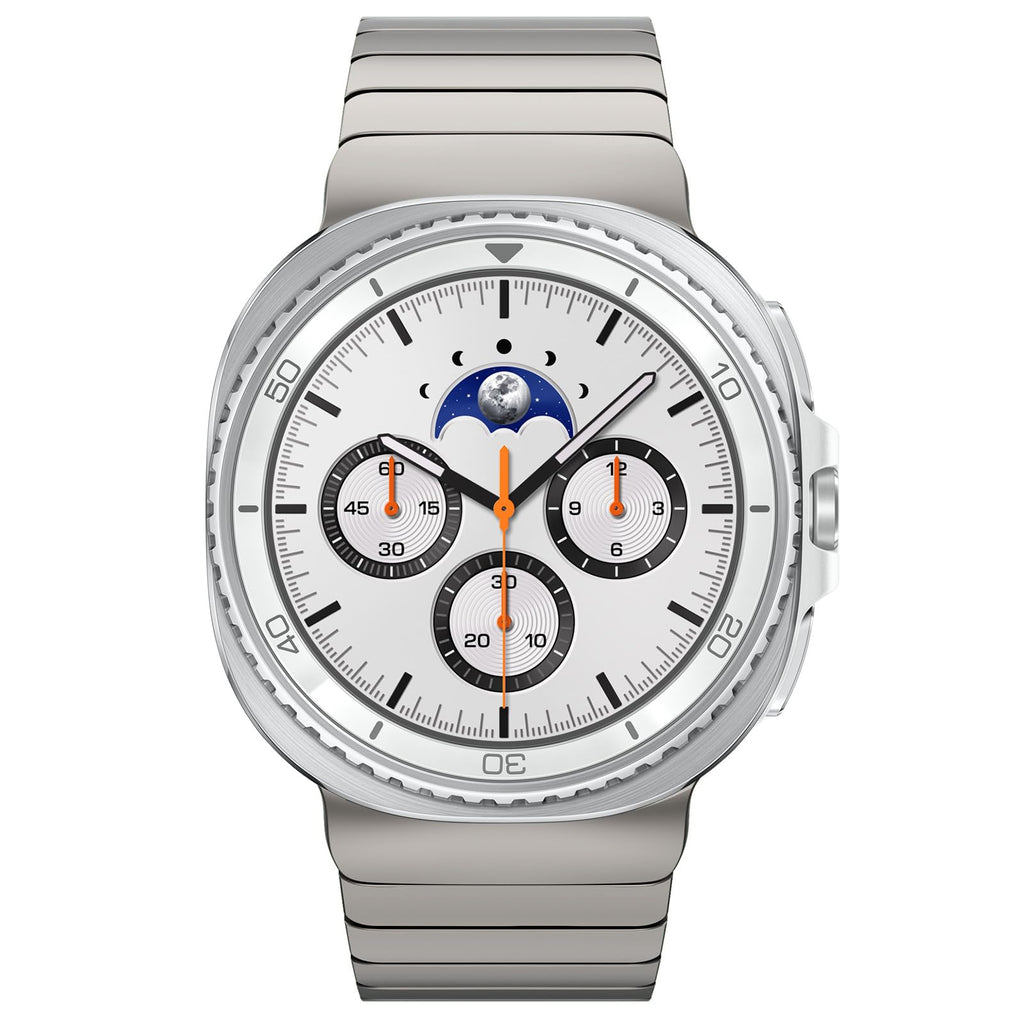 Titanium Bracelet for Samsung Galaxy Watch 8 – 40mm / 44mm
