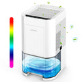 1.2L Dehumidifier