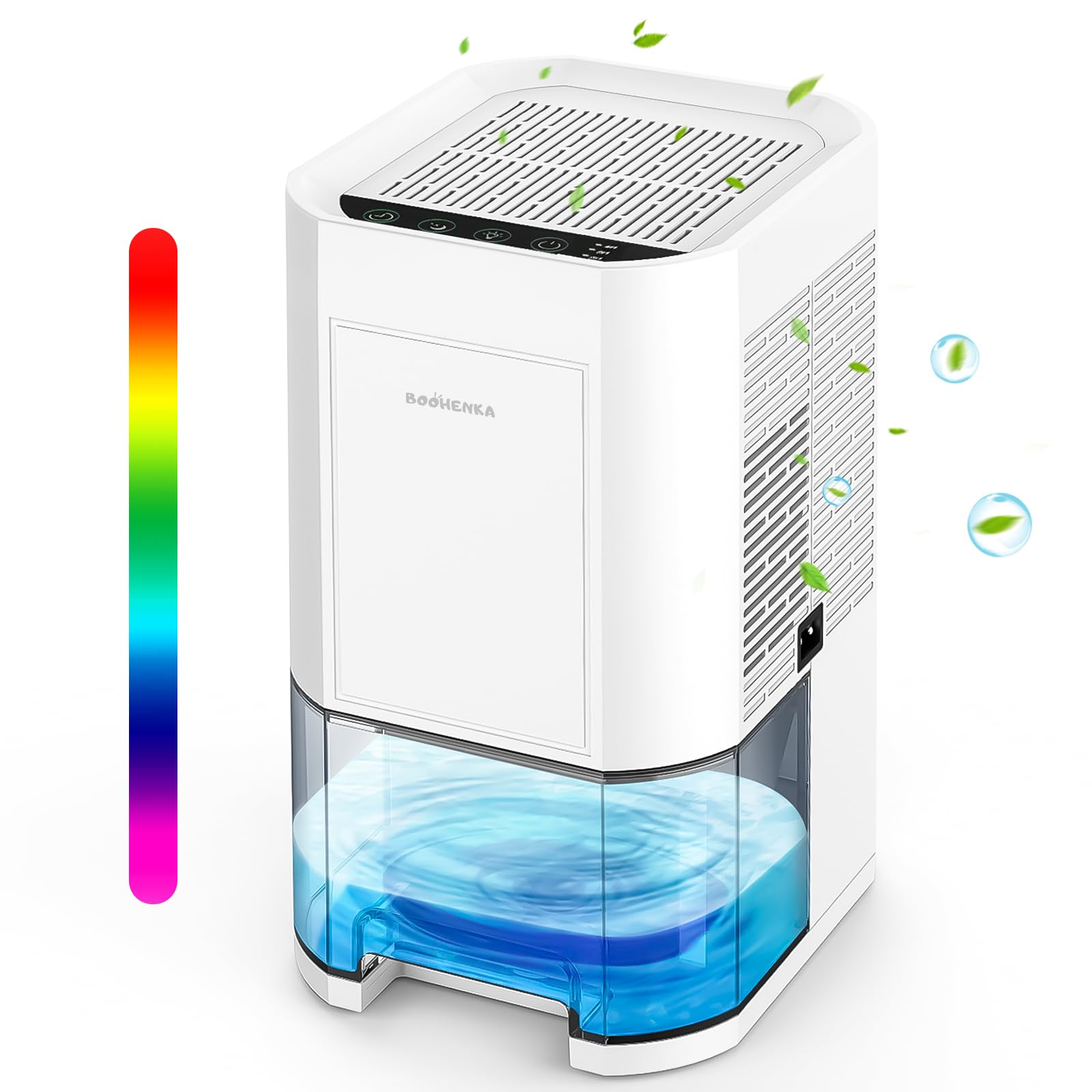 1.2L Dehumidifier