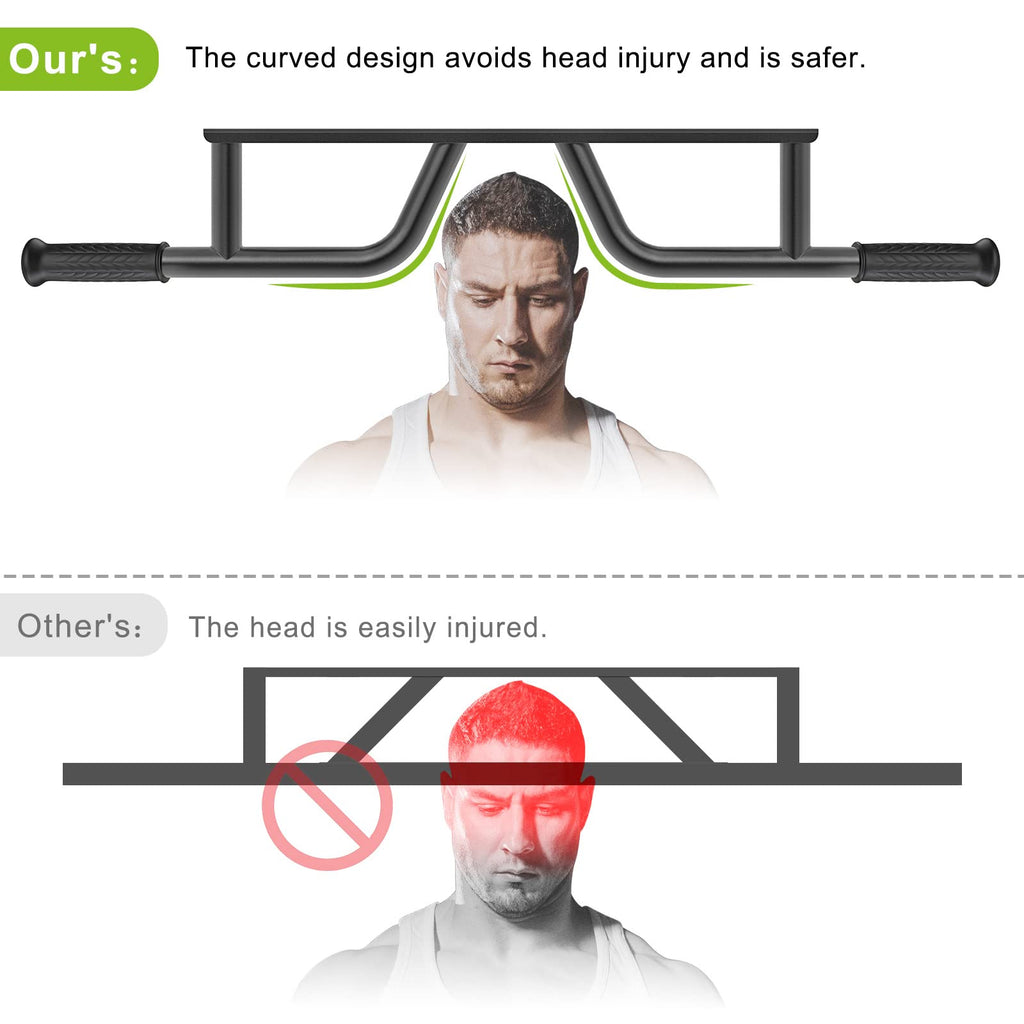 Pull-up bar