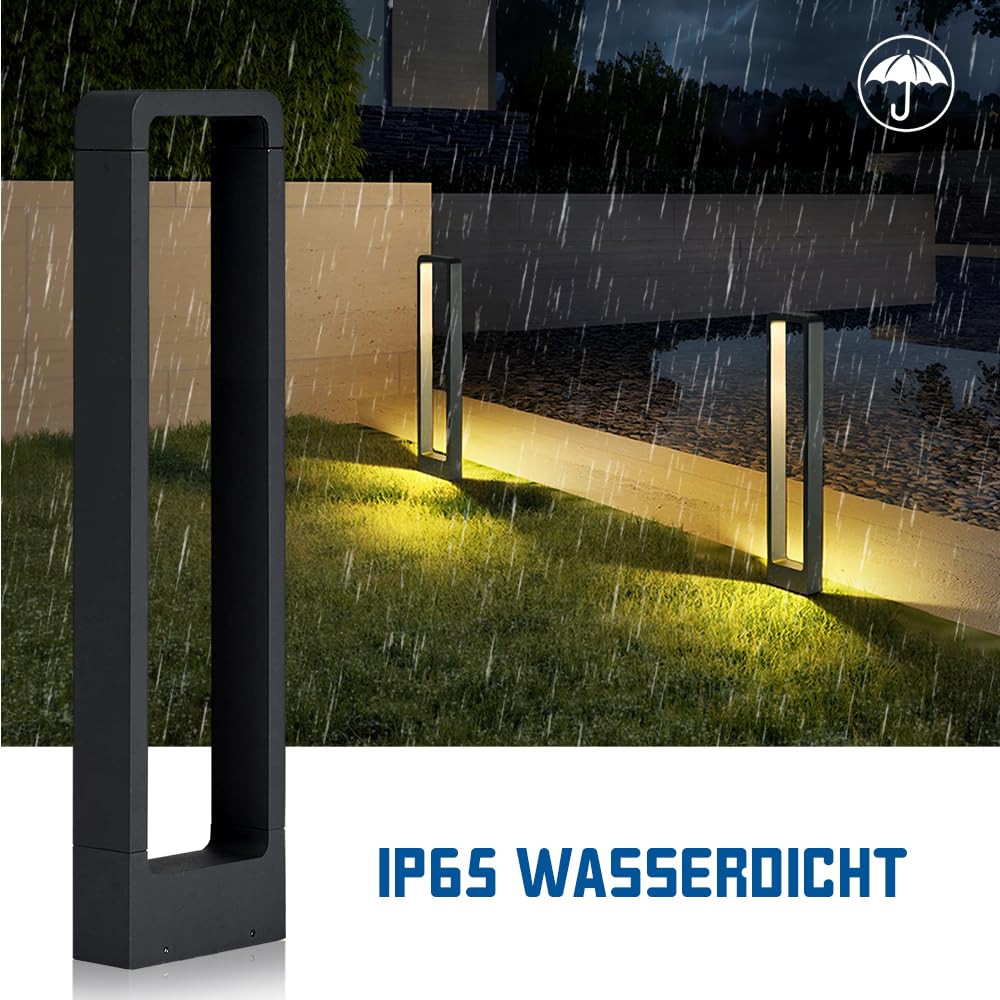 LED Outdoor Lighting 7W – 60 cm