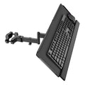 PUTORSEN Keyboard and Mouse Tray