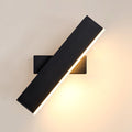Pheashine LED Wall Sconce 360° Rotatable