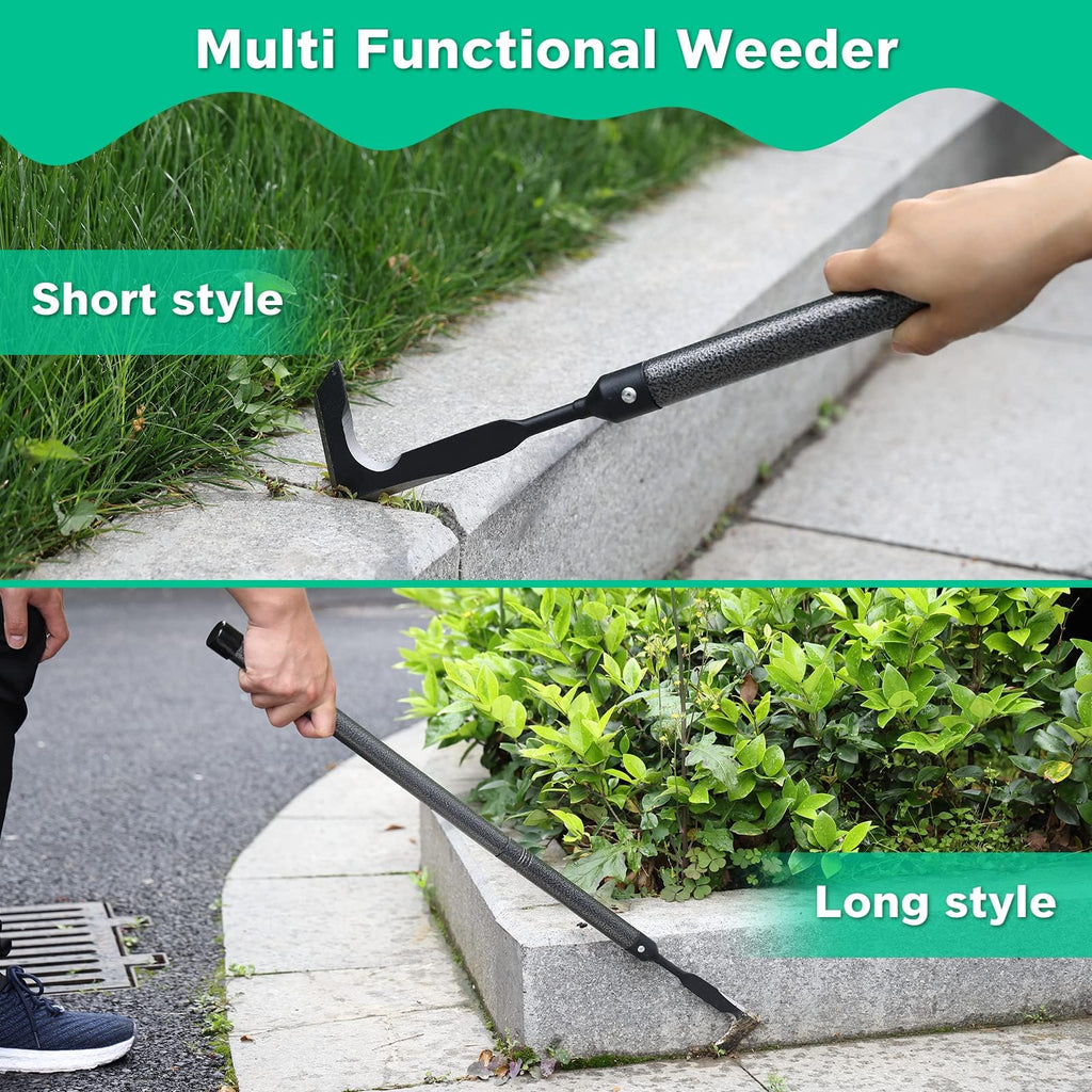 Stainless Steel Weed and Joint Scraper