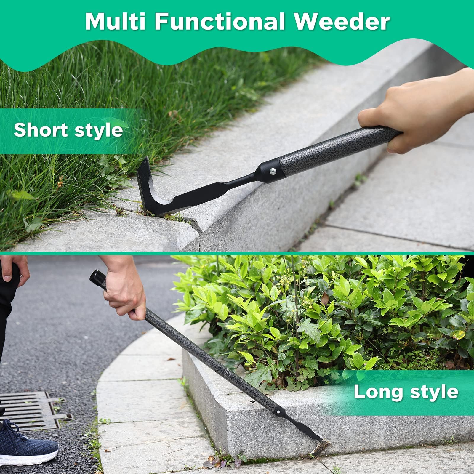 Stainless Steel Weed and Joint Scraper