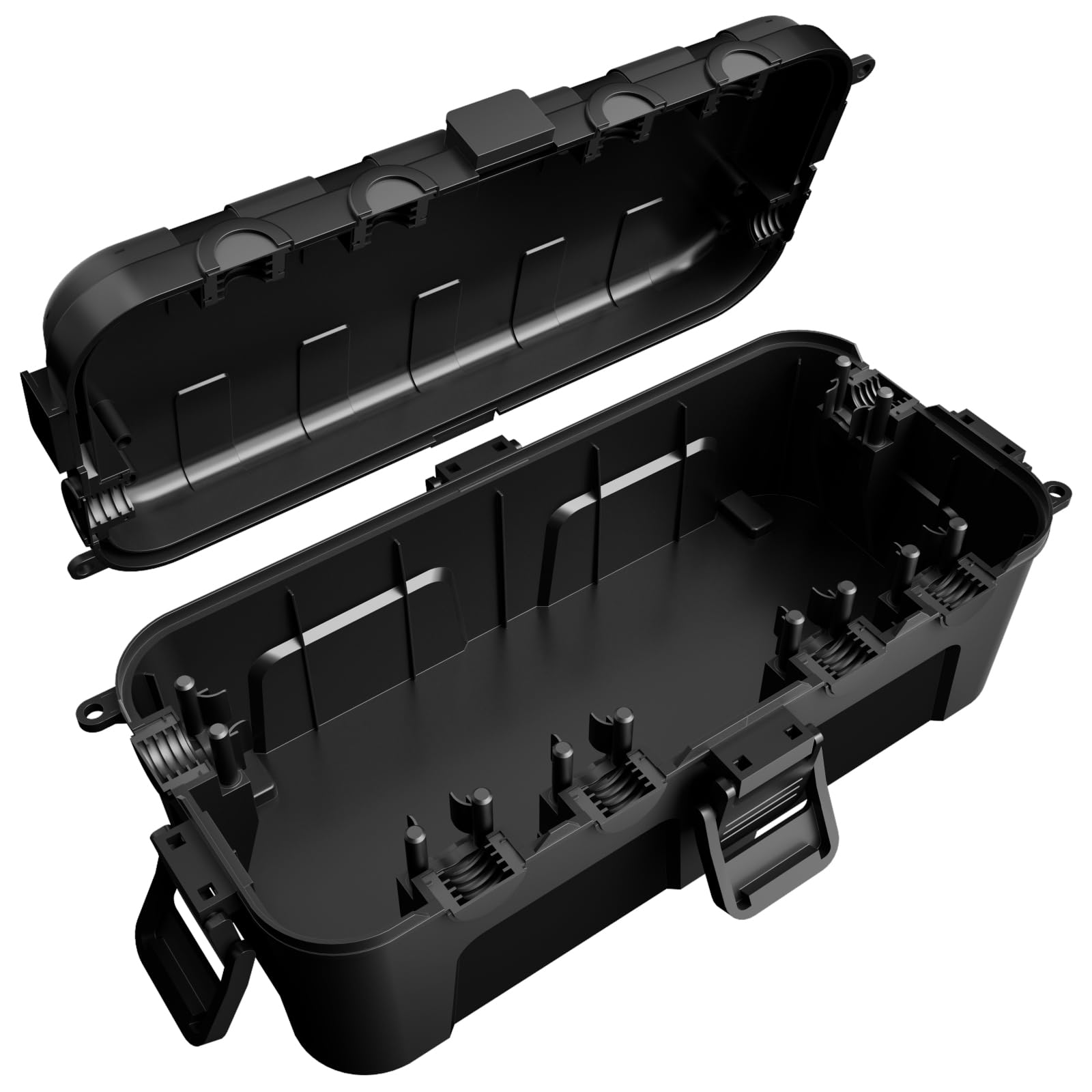 RESTMO Waterproof Cable Box
