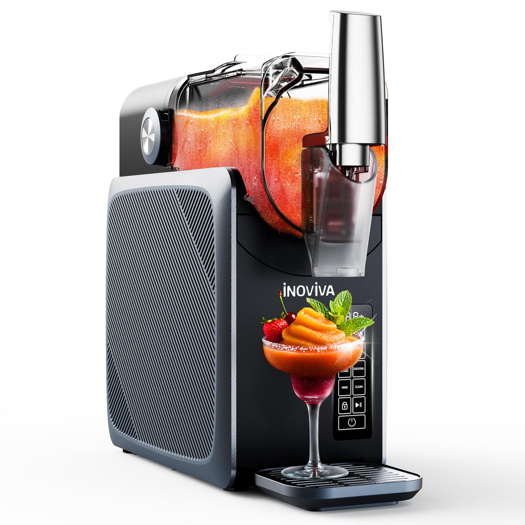 INOVIVA Slush Machine without ice