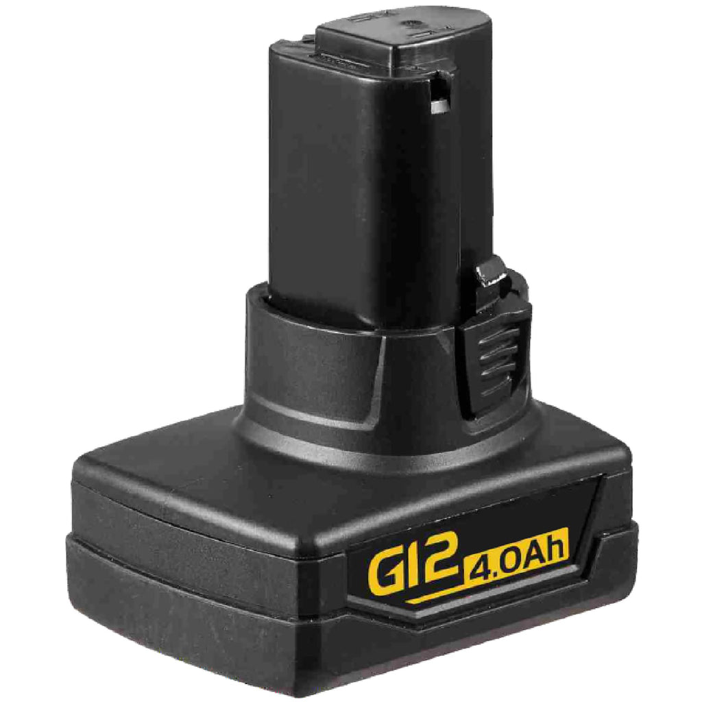 Durofix G12 4.0Ah Li-ion battery pack – compatible with G12 tools