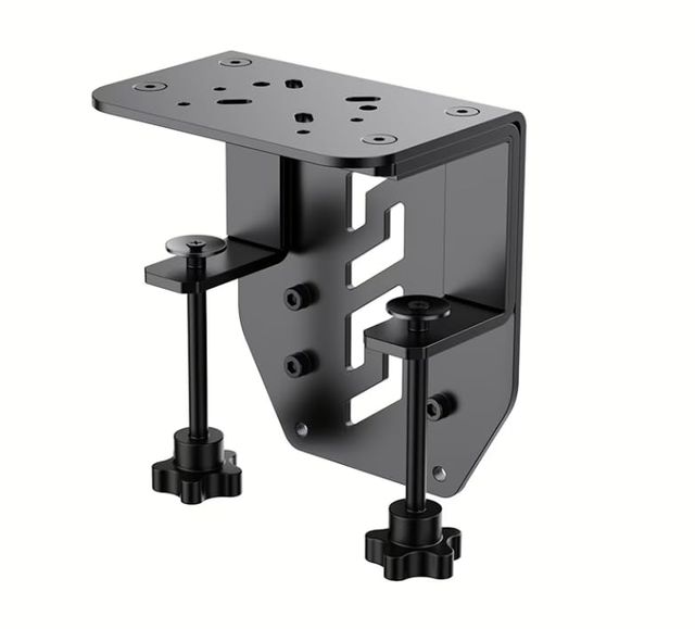 Zacisk do biurka do bazy AB9 Moza Racing Flight AS004