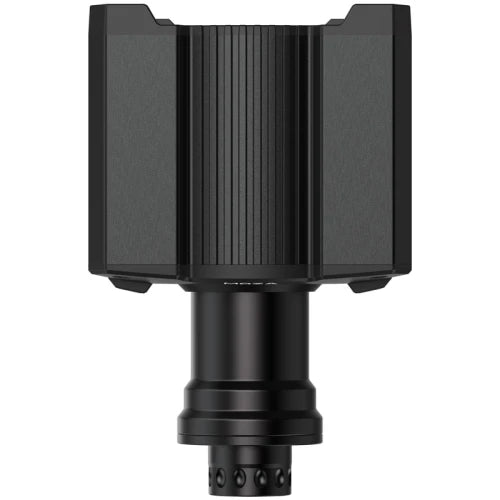 Baza kierownicy z napędem bezpośrednim MOZA R9 V2 do sim racingu USB – Czarna