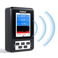 Geiger Counter FELLAT - Professional Radiation Detector with LCD Display