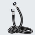 Stainless Steel Braided Hose 5M - Flexible for Taps