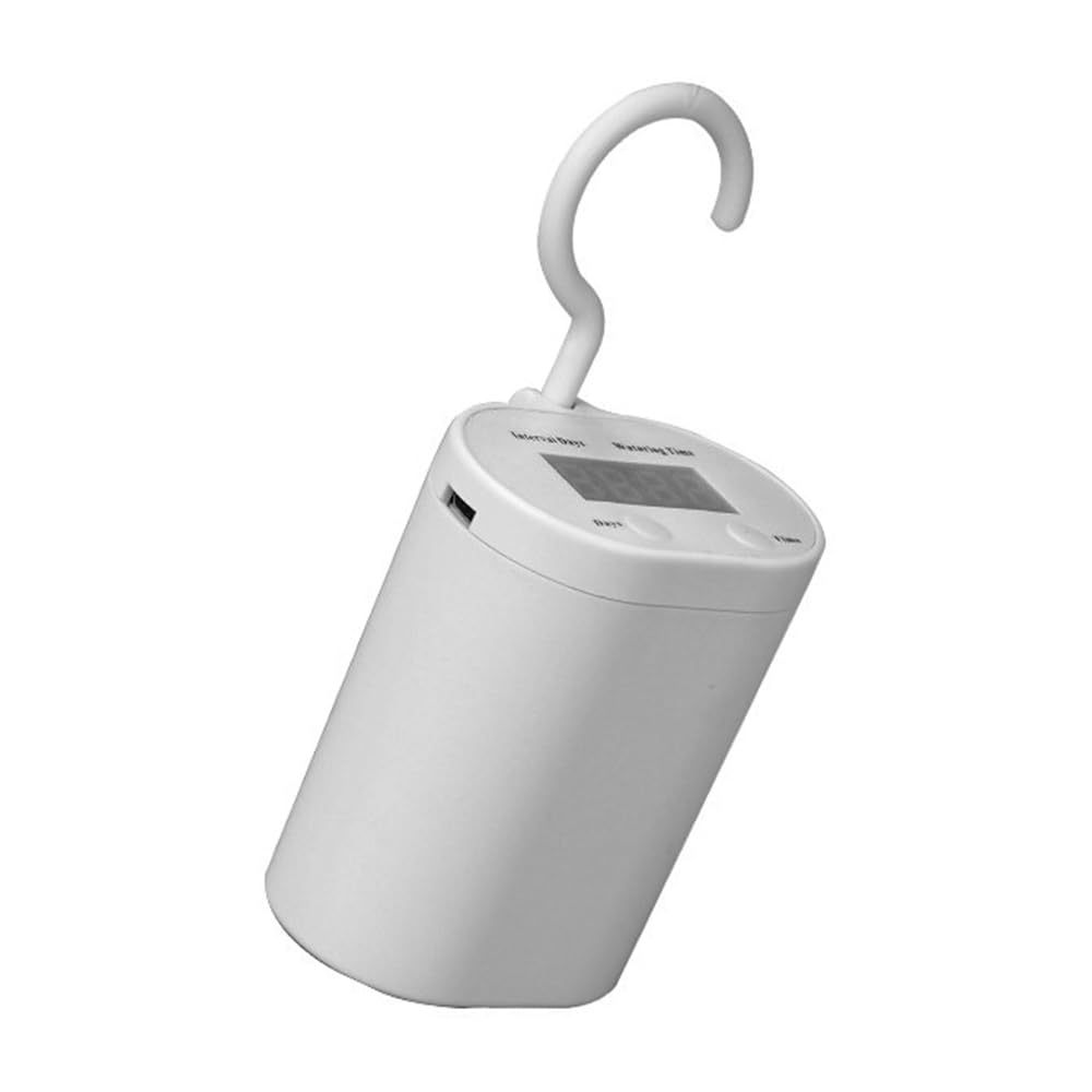 Automatic watering system for 1-16 potted plants – Holiday watering system