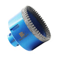 BRSCHNITT M14 Diamond Drill Bit for Tiles 68mm