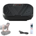 Vibrating Exercise Platform