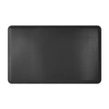 Kitchen Anti-Fatigue Mat Industrial Floor Mat 120 x 44 x 1.9 cm – Black