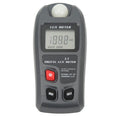 Digital LCD Light Meter Exposure Meter for Photography & LED Grow Lights - Portable