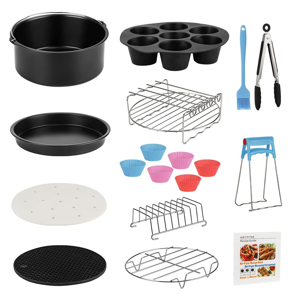 Air Fryer Accessories Set