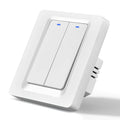 Wi-Fi Smart Light Switch with Alexa/Google Home