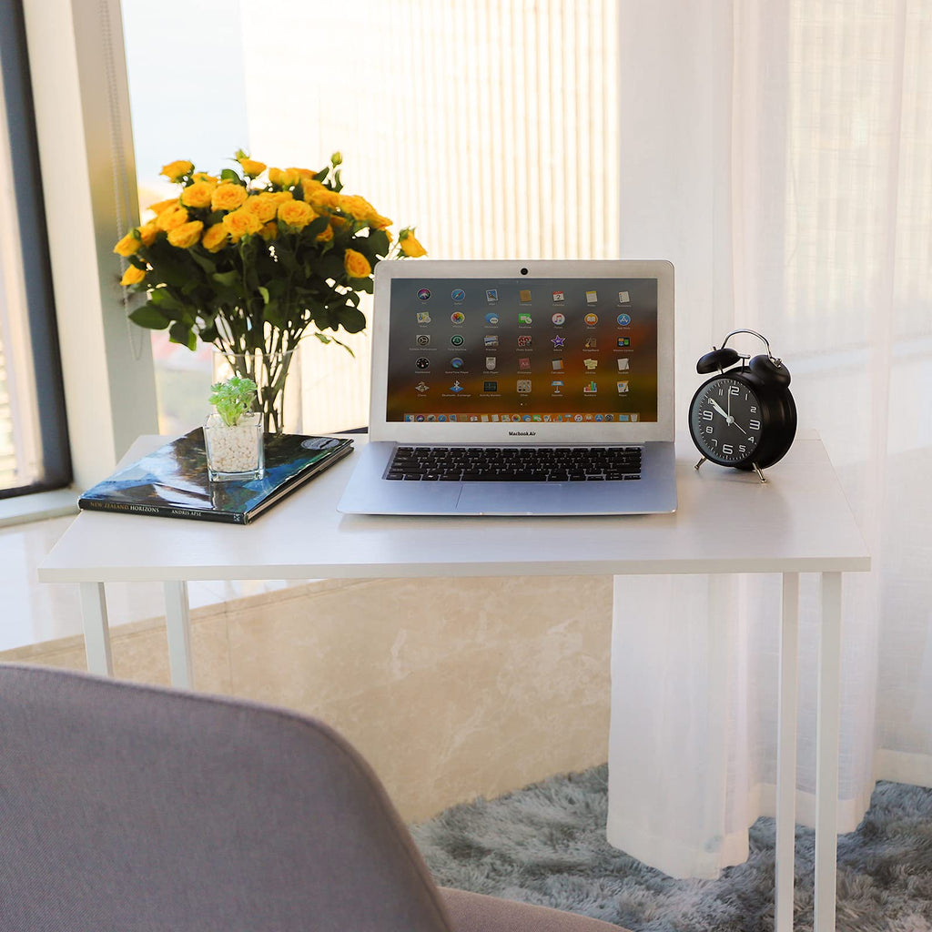 Leader Accessories Folding Computer Desk