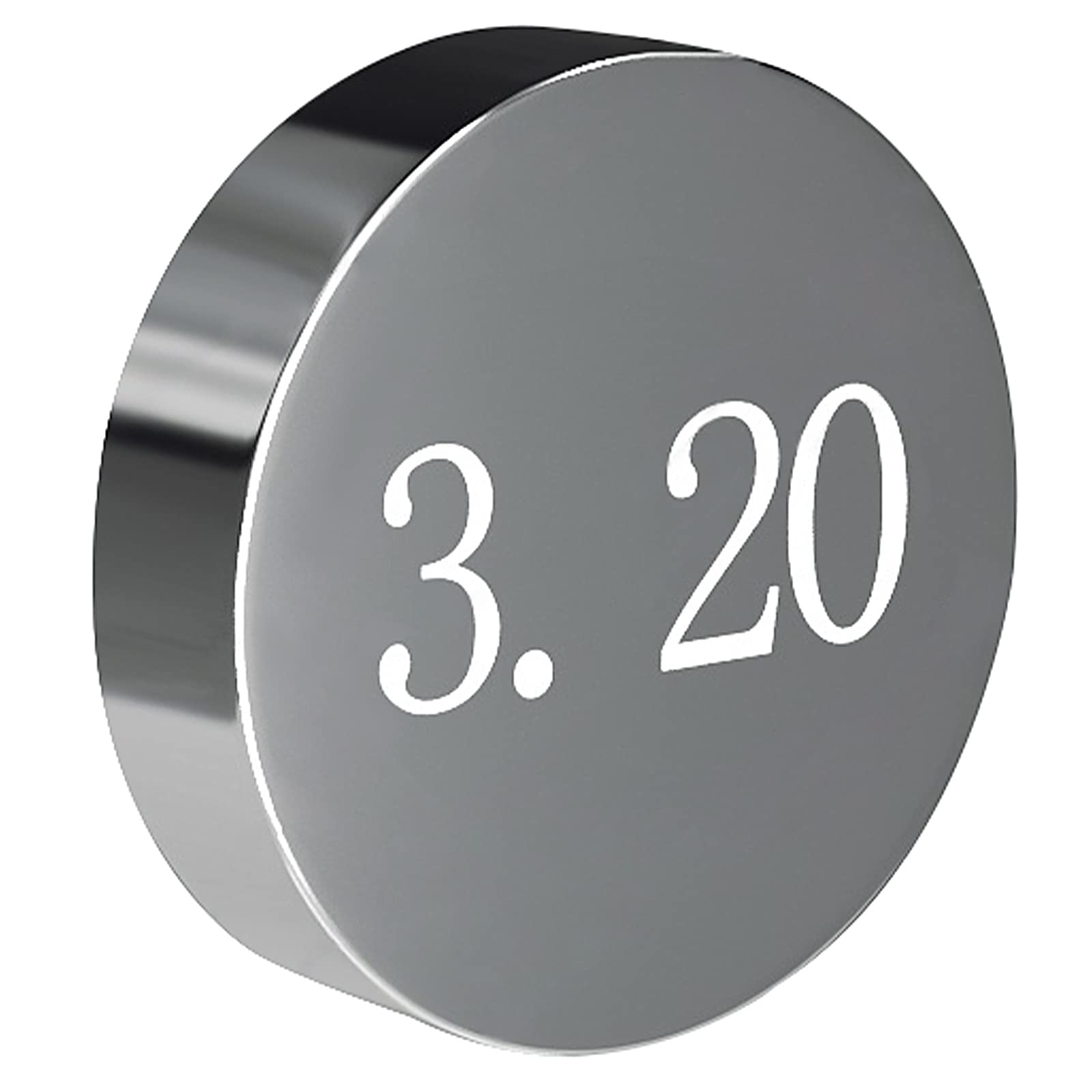 Zestaw podkładek Zaworowych 9,48 mm 52 szt – Regulowany 1,2mm-4mm dla Honda, Suzuki, Yamaha, Kawasak,i Husqvarna, Gas Gas, BMW