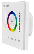 LIGHTEU® P3 Smart Panel Controller for LED RGB RGBW – 12V 24V