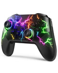 VOYEE wireless controller black