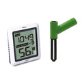 ECOWITT Soil Moisture Meter with Digital LCD Display for Indoor/Outdoor Use