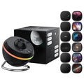 Starry Sky Projector Galaxy Planetarium Night Light – For Kids and Adults
